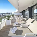 One80 Residences New Corner Apartment With Amazing Sea View To Gibraltar & Africa